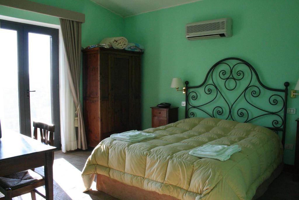 Quels sont les meilleurs hôtels près de Cascate del Mulino ? Saturnia Chambre photo